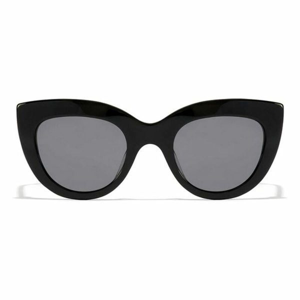 Unisex Sunglasses Hyde Hawkers Black Discount