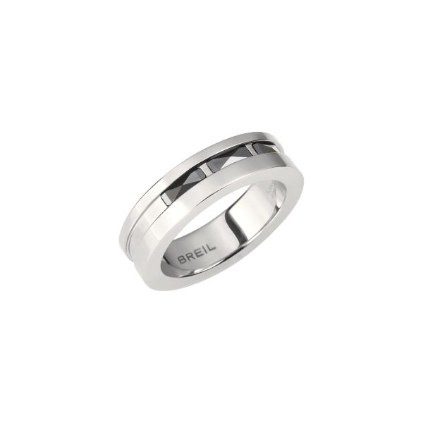 Men s Ring Breil TJ3274 21 For Sale