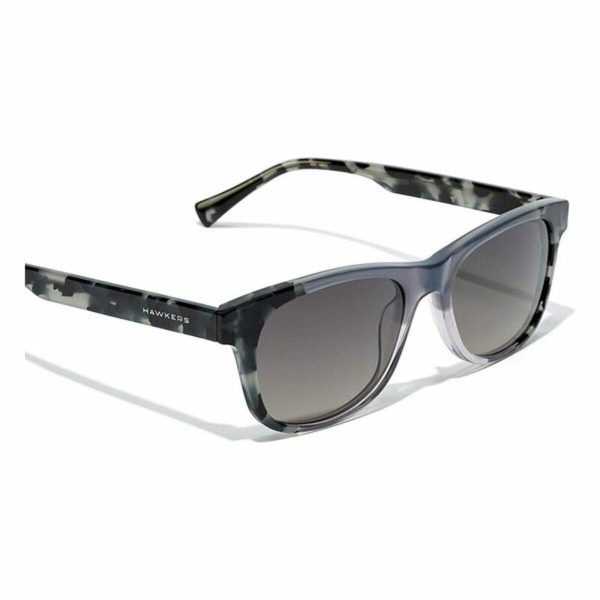 Unisex Sunglasses Nº35 Hawkers Grey Online now