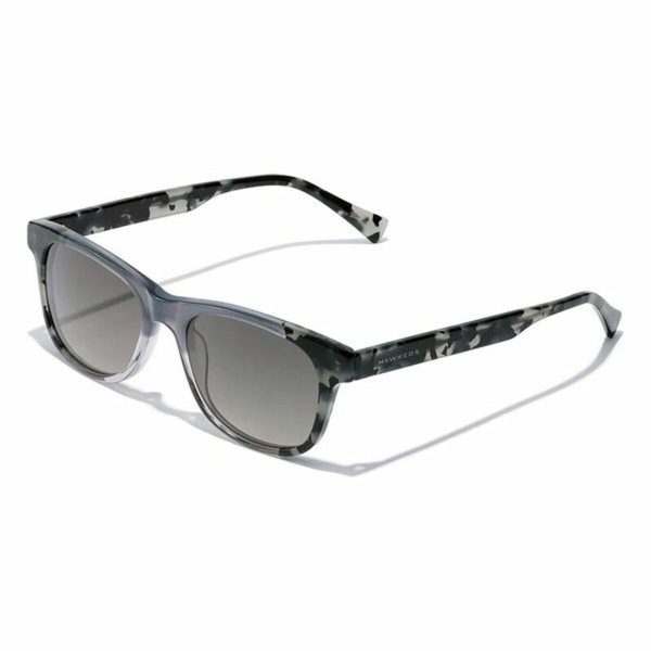 Unisex Sunglasses Nº35 Hawkers Grey Online now