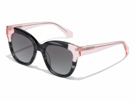 Ladies Sunglasses Audrey Hawkers Pink Black For Cheap