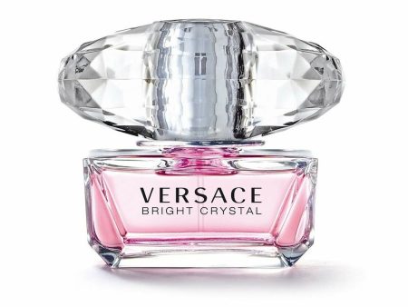 Women s Perfume Versace EDT Bright Crystal (50 ml) Cheap