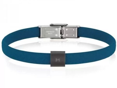 Men s Bracelet Breil TJ2404 20 cm Hot on Sale