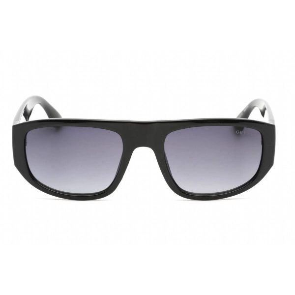 Men s Sunglasses Guess GF5107-01B Hot on Sale