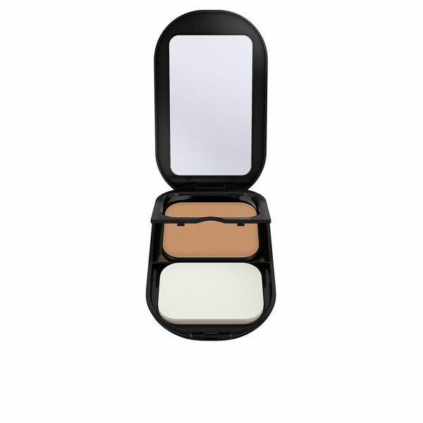 Powder Make-up Base Max Factor Facefinity Compact Refill Nº 06 Golden Spf 20 84 g Online