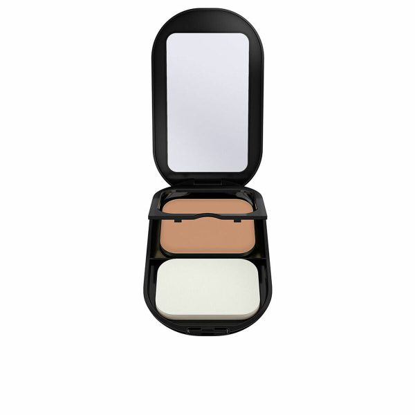 Powder Make-up Base Max Factor Facefinity Compact Rechargeable Nº 05 Sand Spf 20 84 g Online