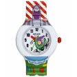 Infant s Watch Hip Hop TOY STORY - BUZZ (Ø 28 mm) Discount