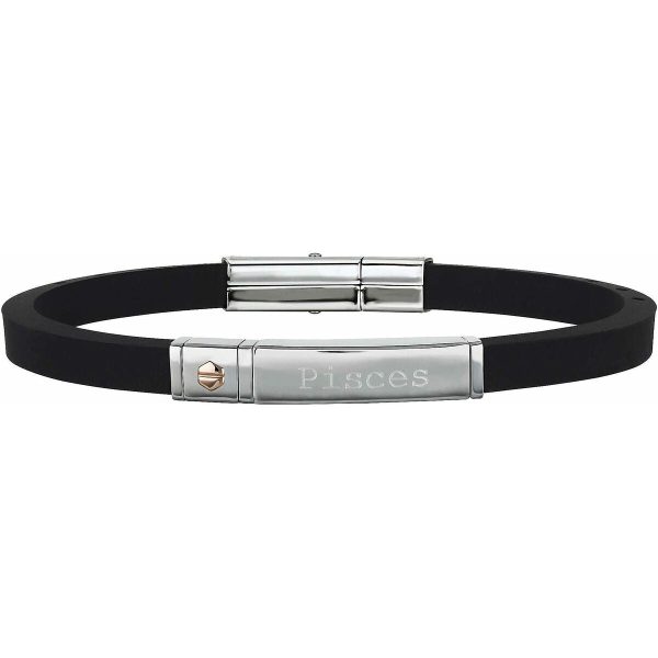 Men s Bracelet Breil TJ2305 20 cm Sale