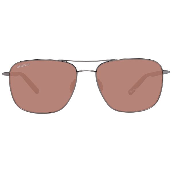 Men s Sunglasses Serengeti 8799-AU 58 Online now