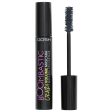 Volume Effect Mascara Gosh Copenhagen Boombastic Nº 004 Classic grey 13 ml Discount