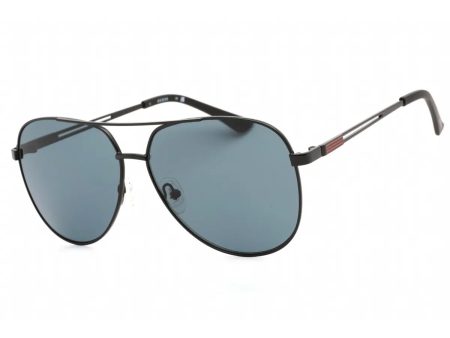 Men s Sunglasses Guess GF0231-02A ø 58 mm Online now