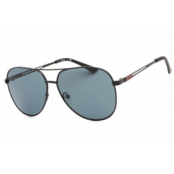 Men s Sunglasses Guess GF0231-02A ø 58 mm Online now