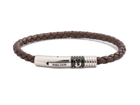 Men s Bracelet Police PJ26430BLC02 Online Hot Sale