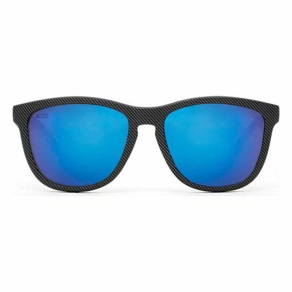 Men s Sunglasses One Carbono Sky One Hawkers ONE CARBONO Black ø 54 mm on Sale