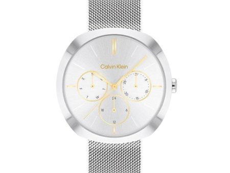 Men s Watch Calvin Klein 25200338 Hot on Sale