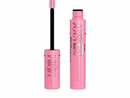 Mascara Maybelline Lash Sensational Sky High Pink air 7,2 ml Supply