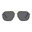 Unisex Sunglasses Dolce & Gabbana DG 2285 Online Hot Sale