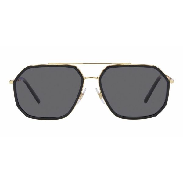 Unisex Sunglasses Dolce & Gabbana DG 2285 Online Hot Sale