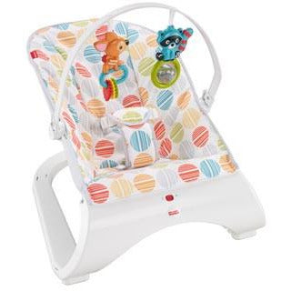 Fisher-Price Comfort Curve Bouncer (3) Cheap