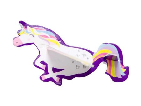 Unicorn Glider Kit Favors, 8ct Hot on Sale