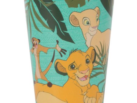 Disney Lion King 9oz Paper Cups, 8ct Discount