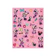 Disney Iconic Minnie Mouse Stickers, 100ct Discount