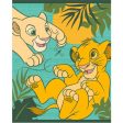 Disney Lion King Loot Bags 8ct. Online now