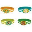 Disney Lion King Stretchy Bracelets, 4ct Discount