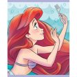 Disney The Little Mermaid Loot Bags, 8ct Hot on Sale