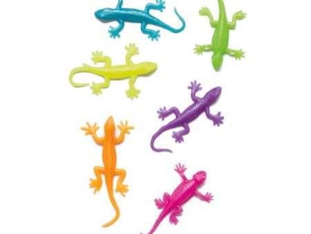 Assorted Stretchy Critter Favors, 8ct Hot on Sale