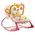 Fisher-Price Infant-to-Toddler Rocker (2) For Cheap