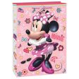 Disney Iconic Minnie Mouse Jumbo Gift Bag Discount