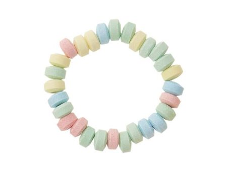 Candy Bracelets, 10ct For Cheap