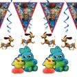 Disney Toy Story 4 Decorating Kit, 7pc For Discount