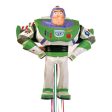 Disney Buzz Lightyear 3D Pull Pinata Online now