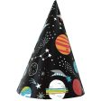 Outer Space Party Hats, 8ct Online