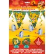 Disney Lion King Decorating Kit, 7pc Fashion