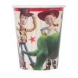 Disney Toy Story 4 9oz Paper Cups, 8ct on Sale