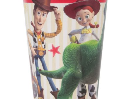 Disney Toy Story 4 9oz Paper Cups, 8ct on Sale