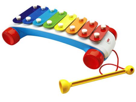 Fisher-Price Classic Xylophone (2) For Sale