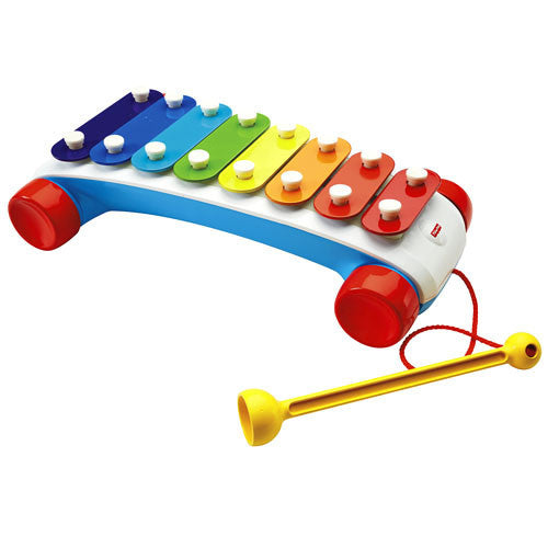 Fisher-Price Classic Xylophone (2) For Sale