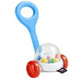 Fisher-Price Corn Popper Rattle (6) Supply