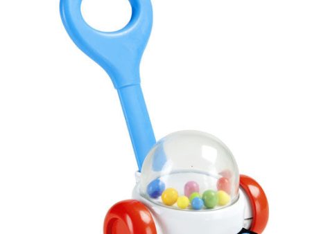 Fisher-Price Corn Popper Rattle (6) Supply