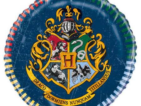 Harry Potter Round Foil Balloon 18 , Bulk Online Sale