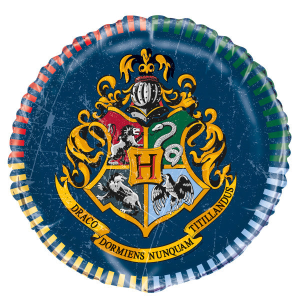 Harry Potter Round Foil Balloon 18 , Bulk Online Sale