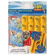 Disney Toy Story 4 Favor Pack, 48ct Discount