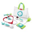 Fisher-Price Medical Kit (4) Discount