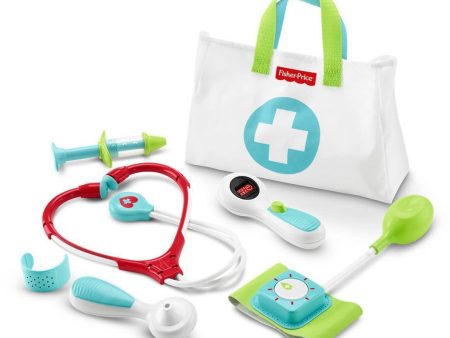 Fisher-Price Medical Kit (4) Discount