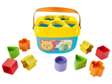 Fisher-Price Baby s First Blocks (2) Online Sale