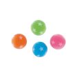 Glow in the Dark Bounce Ball Favors, 8ct Online Sale